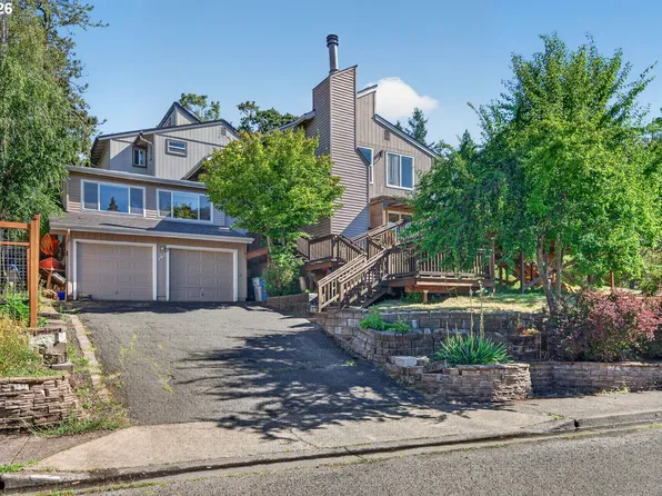 207 W 52nd Ave, Eugene, OR 97405