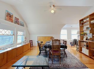 115 Parker St #2, Newton Center, MA 02459