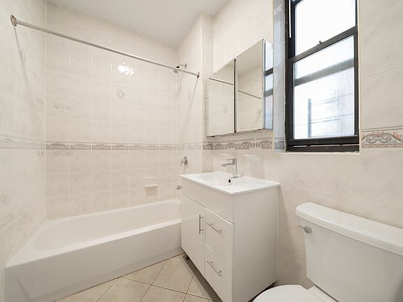 5th image of 563 W 184th St #2W