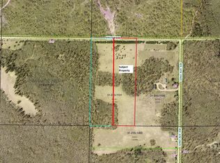 4th St SW, Backus, MN 56435