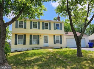 902 Truro Ln, Waldorf, MD 20601
