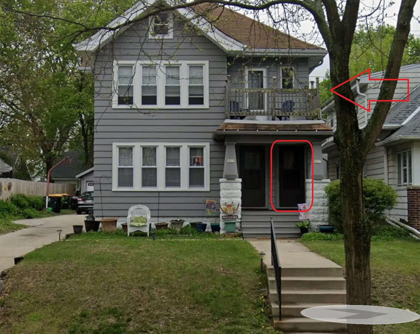 2 bed, 1200 sqft, $1,650 — Photo 1