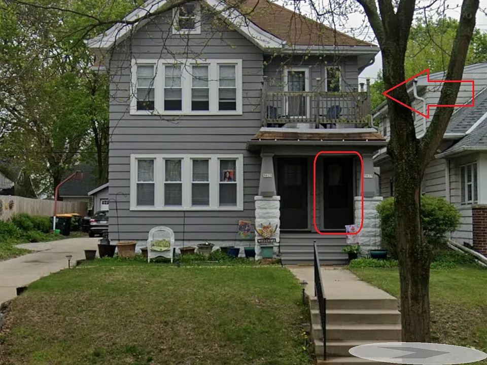 5827 W Wisconsin Ave