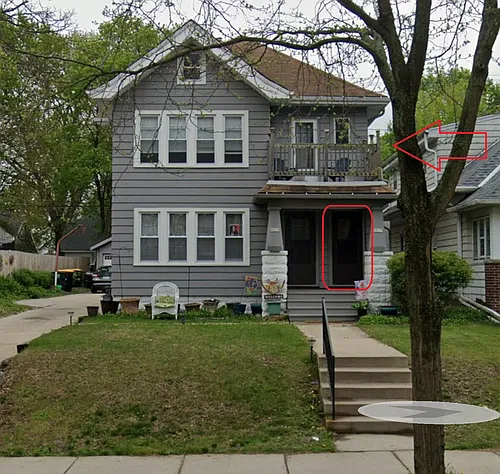 5827 W Wisconsin Ave Photo 1 5827 W Wisconsin Ave Photo 1
