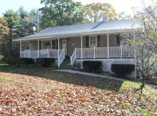 33 Rattlesnake Hill Rd, Auburn, NH 03032