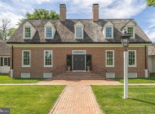 71 Covered Bridge Rd, New Hope, PA 18938