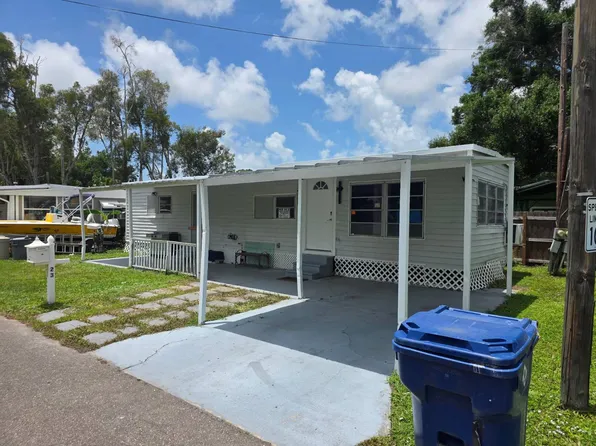 12344 Seminole Blvd Lot 23, Largo, FL 33778