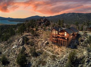 42525 Pegasus Way, Big Bear Lake, CA 92315
