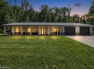 36391 Scout Rd, Logan, OH 43138