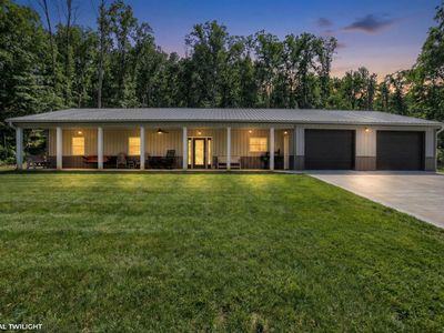 36391 Scout Rd, Logan, OH, 43138