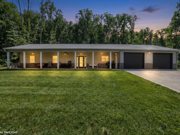 36391 Scout Rd, Logan, OH 43138