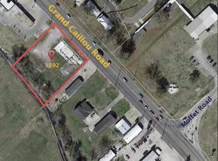 1392 Grand Caillou Rd, Houma, LA 70363