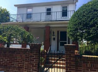 212 John St, Princeton, NJ 08542