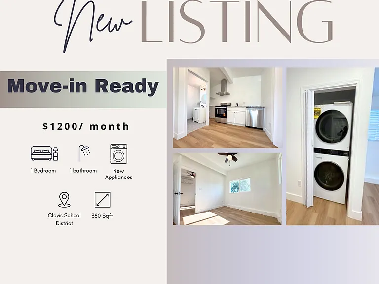 25 Pico Ave #B — Photo 1
