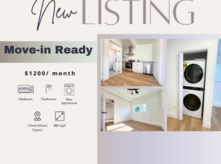 25 Pico Ave #B, Clovis, CA 93612