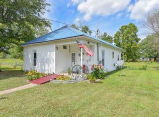 100 Noel St, Glencoe, KY 41046