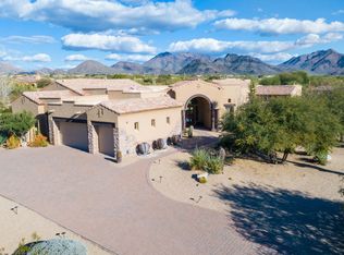 8610 E Via Del Sol Dr, Scottsdale, AZ 85255