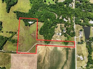 S Shrout Rd, Grain Valley, MO 64029