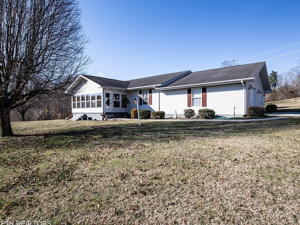 209 Jeffers Trl, Helenwood, TN 37755 Zillow
