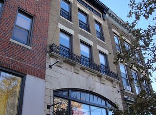 1770 Columbia Rd NW APT 3, Washington, DC 20009