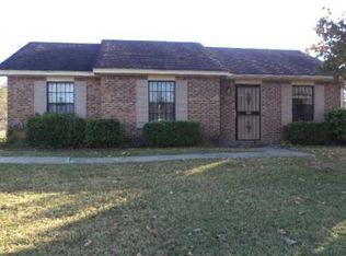 3340 Royal Creek Rd, Montgomery, AL 36116