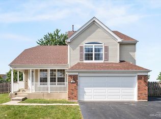 331 Windermere Way, Lake In The Hills, IL 60156