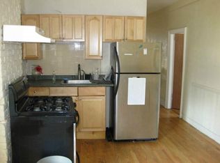86 Hammond St #2R, Roxbury Crossing, MA 02120