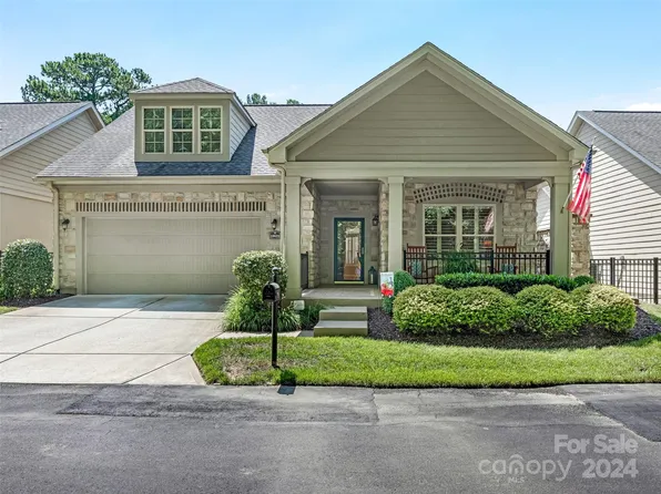 10628 Old Ardrey Kell Rd, Charlotte, NC 28277