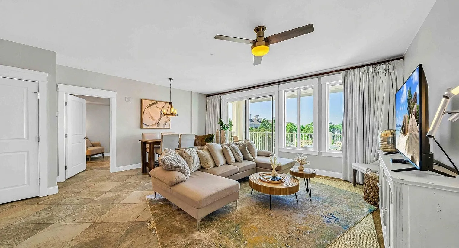 1 bed, 2.0 bath, 14046 sqft, $2,992 — Photo 1