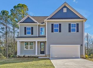 169 Evergreen Forest Ct LOT 194, Sneads Ferry, NC 28460