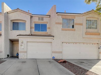 3387 Sparrow Heights Ave, North Las Vegas, NV, 89032