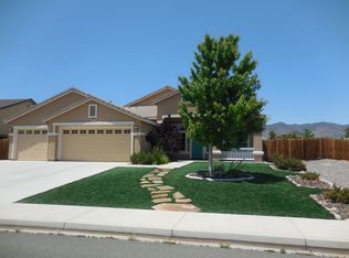 1500 Riverpark Pkwy, Dayton, NV 89403