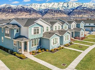 Parkview Towns, Lindon, UT 84042