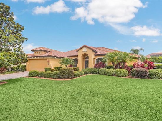 2927 Falconhill Dr, Apopka, FL 32712