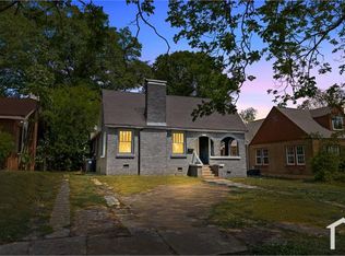 1436 44th St, Birmingham, AL 35208
