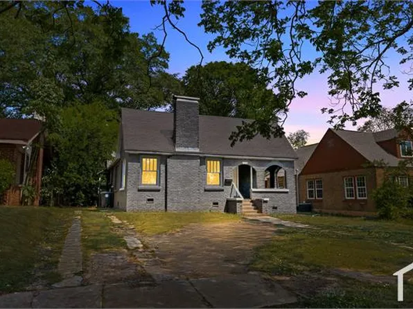 1436 44th St, Birmingham, AL 35208
