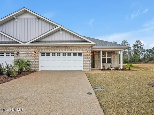 1212 Andora Drive SE #32, Bolivia, NC 28422