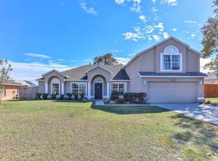 11108 Thornberry Dr, Spring Hill, FL 34608