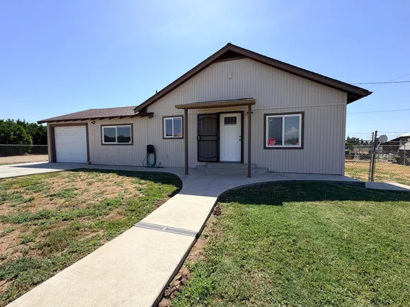1765 S Crestview Street, Porterville, CA 93257