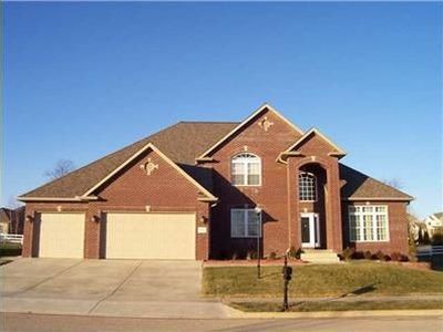 5915 W Eaglecreek Dr, Peoria, IL, 61615