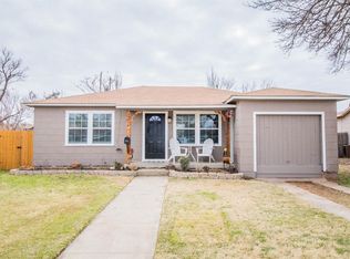 3011 47th St, Lubbock, TX 79413