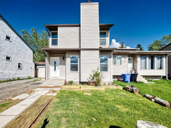 236 Pinemill Mews NE, Calgary, AB T1Y 4R2