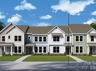 10124 Mamillion Dr, Huntersville, NC 28078