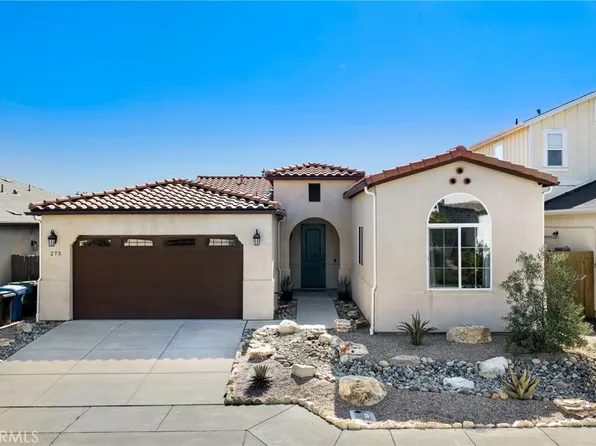 275 Waterfall Rd, Templeton, CA 93465