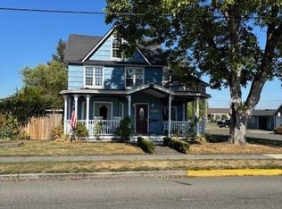 1080 Main St, Buckley, WA 98321