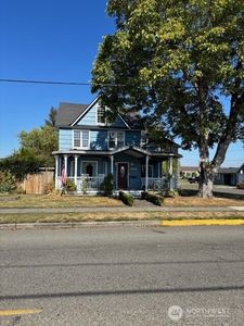 1080 Main Street, Buckley, WA, 98321