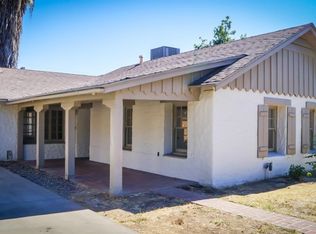 4672 E Nevada Ave, Fresno, CA 93702