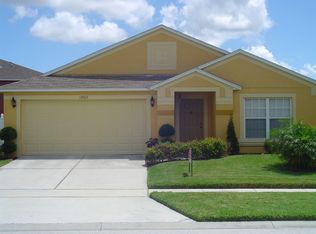 12007 Prairie Meadows Dr, Orlando, FL 32837