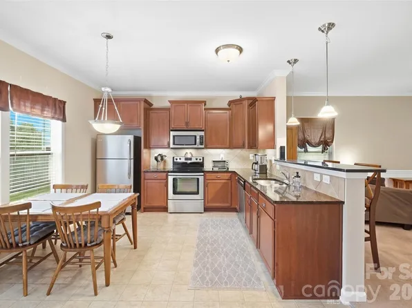 2516 Impatien Dr, Charlotte, NC 28215