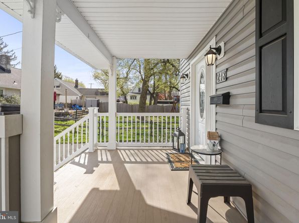 248 S 9th St, North Wales, PA 19454